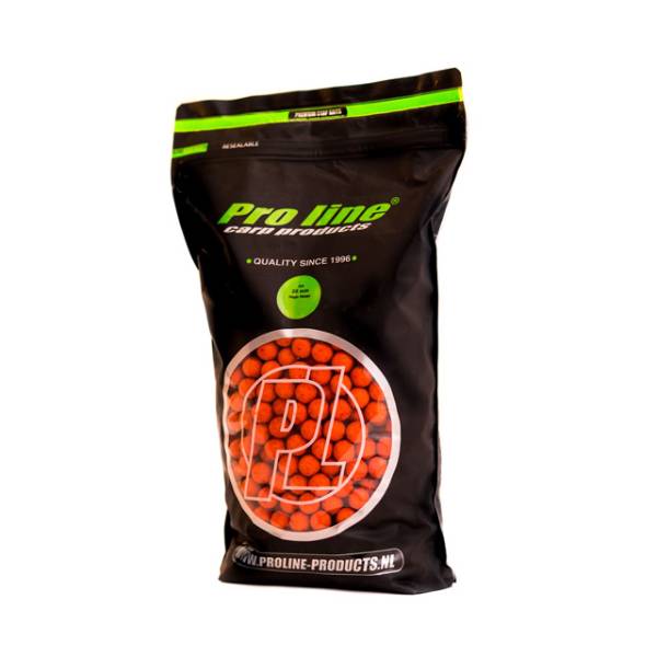 Pro Line Magic Mango | Boilie | 15mm | 5kg