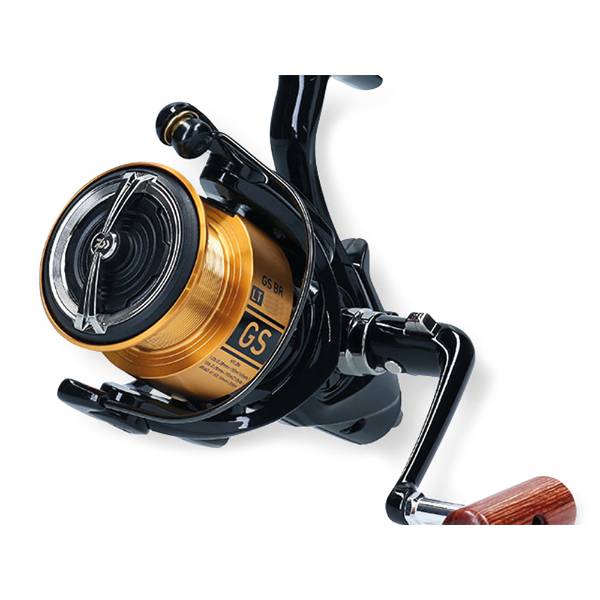 Daiwa 20 GS BR LT | 5000-C | Freilaufrolle