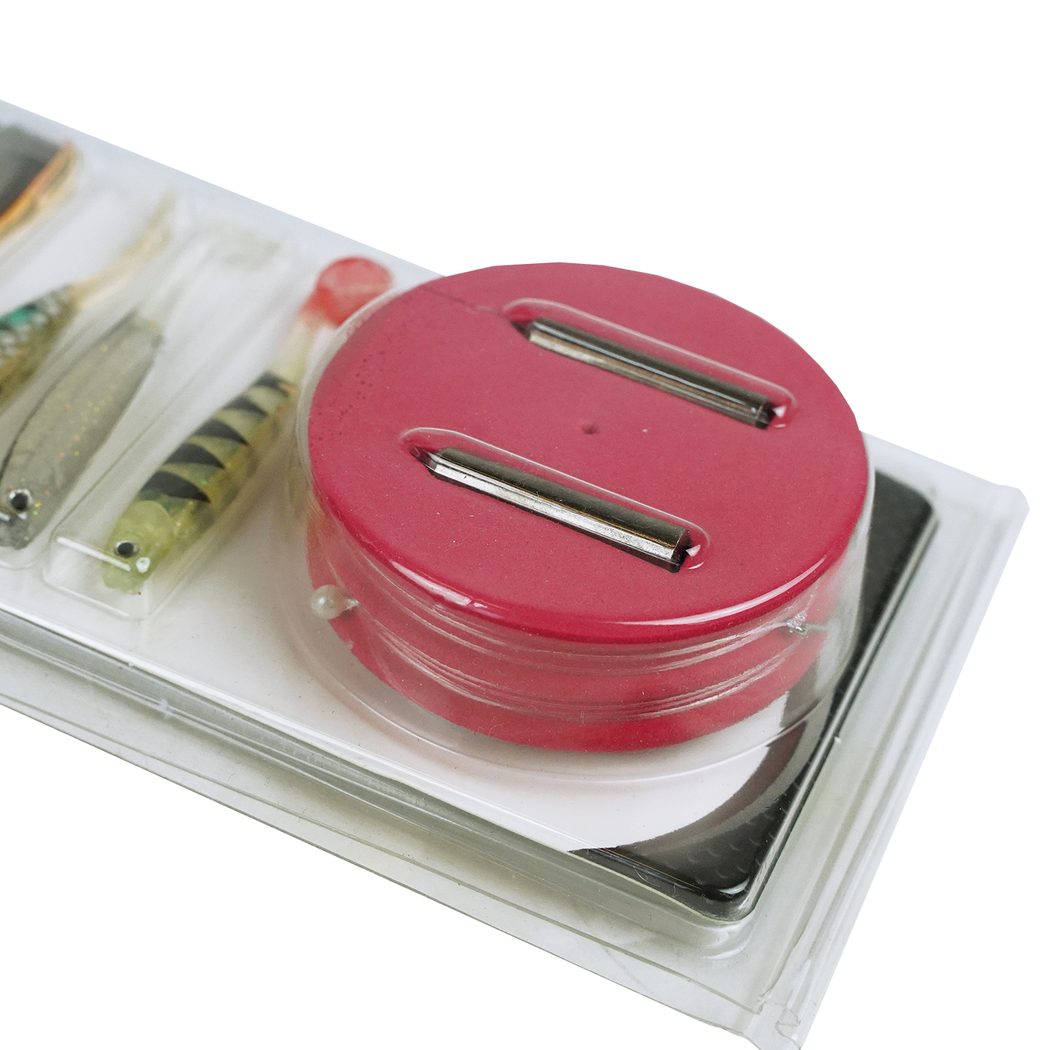 DLT Dropshot-Kit | Nr.2