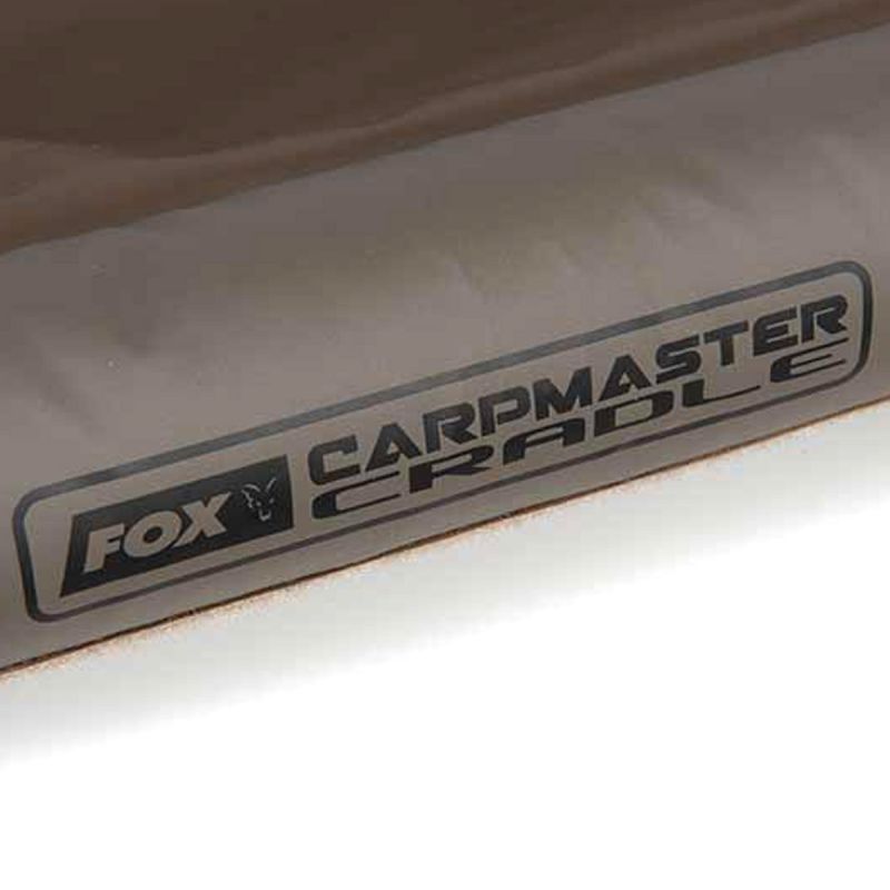 FOX Carpmaster - Welded Cradle
