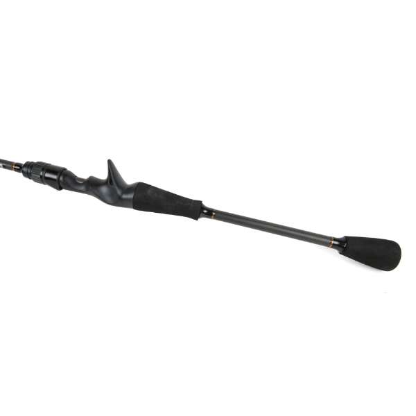 DLT-Tricaster | Baitcasting-Rute | 1,80m | 8-30g