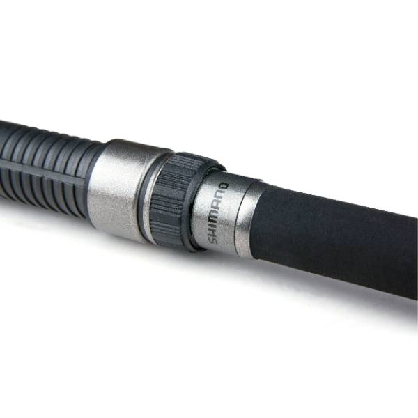 Shimano Tribal TX-2 | Karpfenrute | 10 Fuß | 2,75 Pfund | 30mm