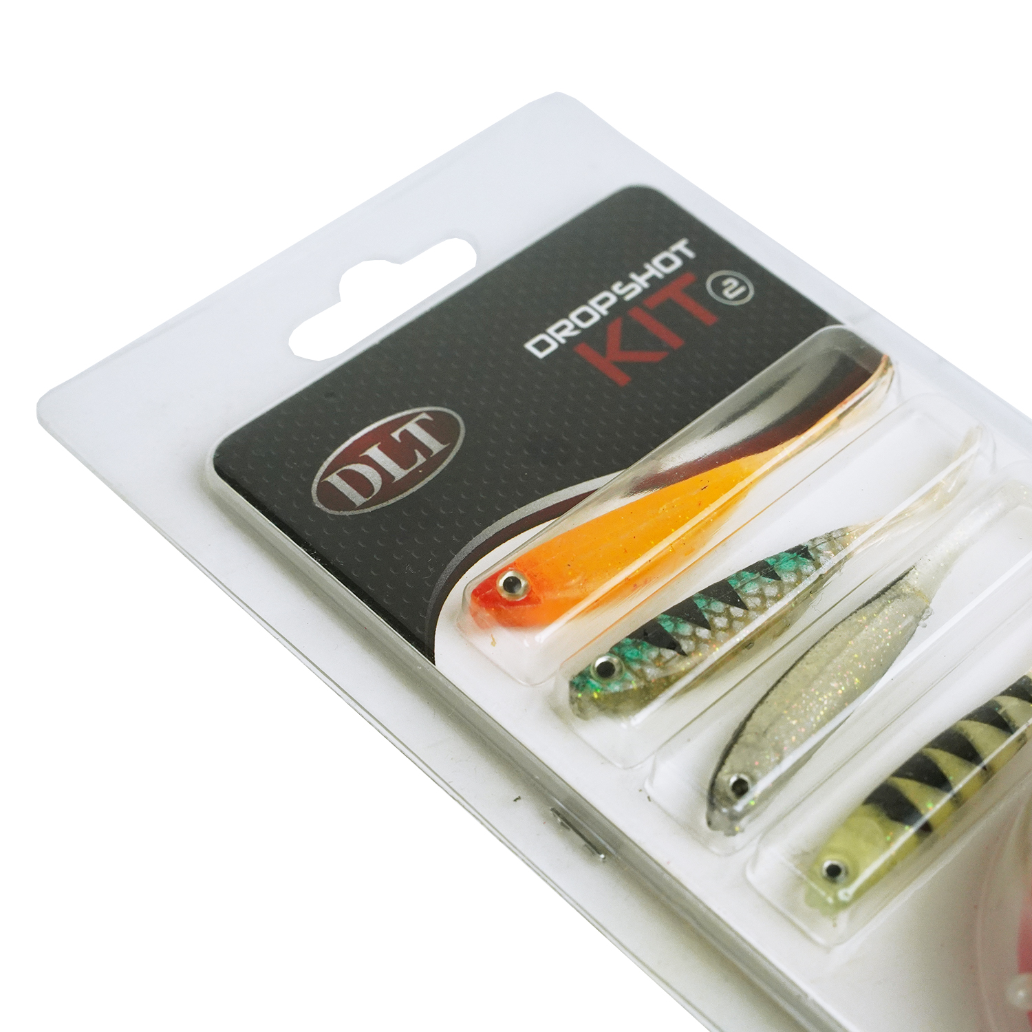 DLT Dropshot-Kit | Nr.2