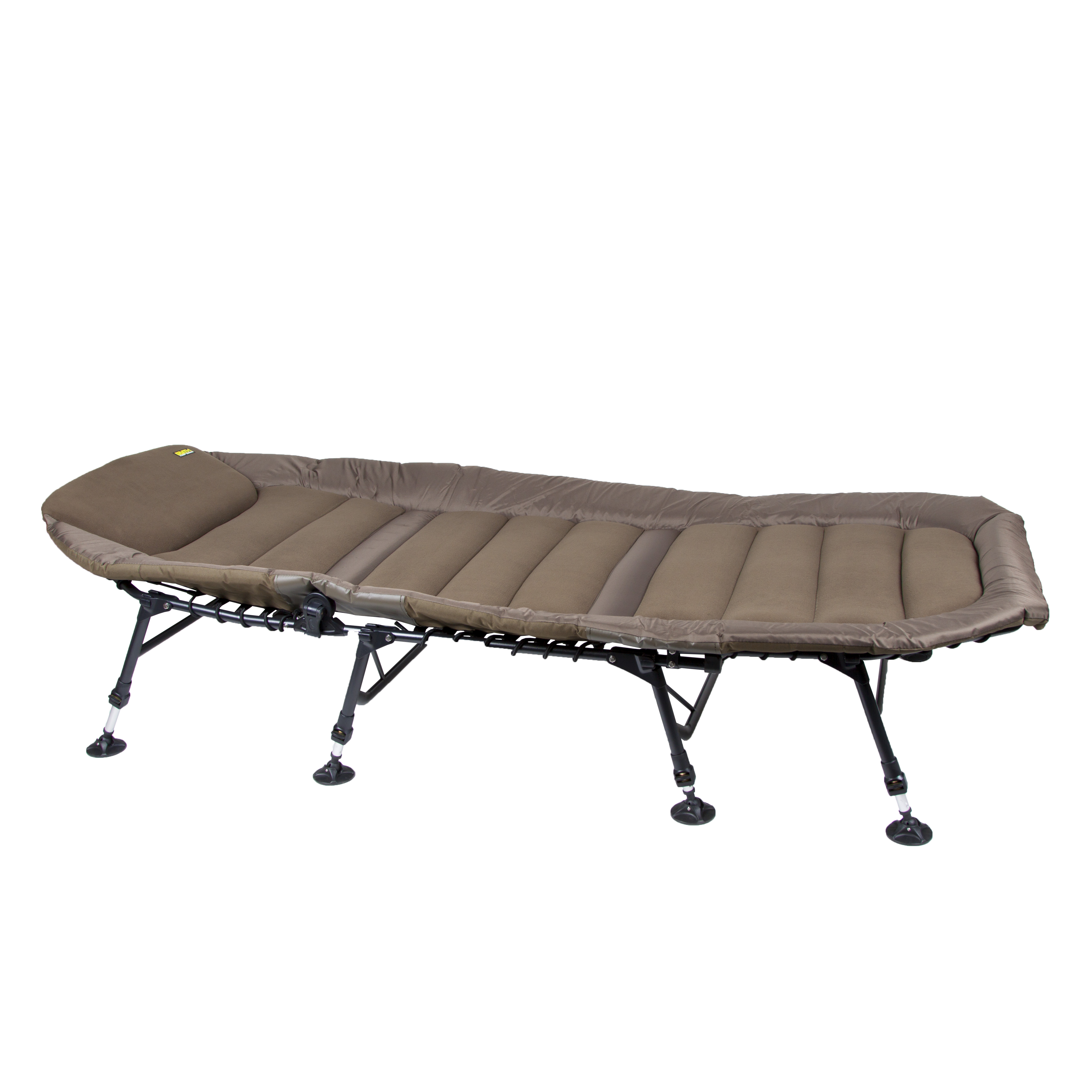 Faith Big One Heavy Bedchair XXL | Trage | 8 Bein