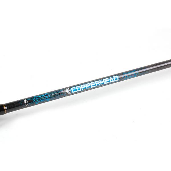 D.L.T. Copperhead - 2,60m - 20-70g