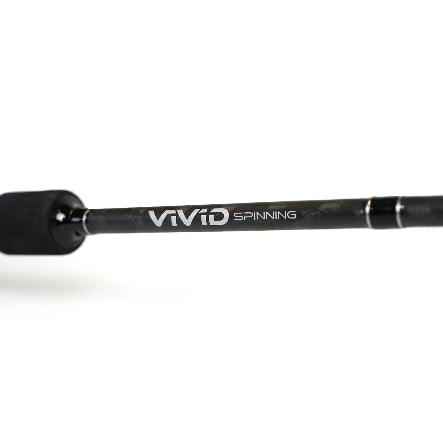 DLT Vivid Spinning 2,40m 10-60g Stiff Actton - Spinhengel 240cm - Actie 10 tot 60 Gram