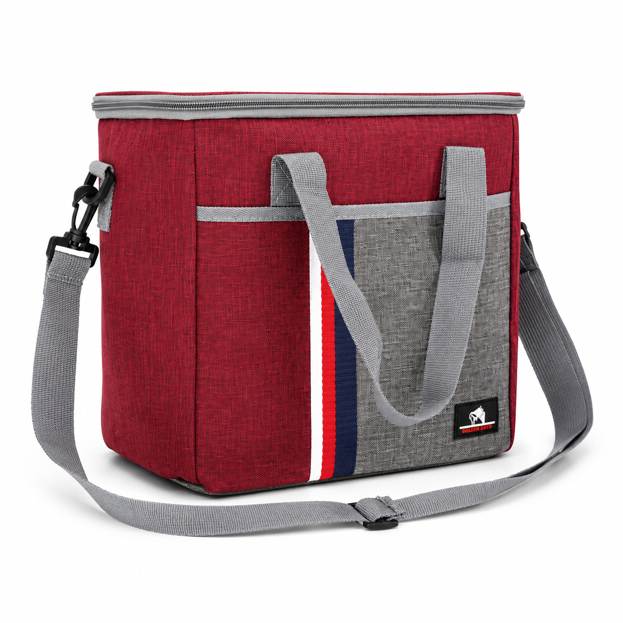 Eurocatch Coolbag - incl. 2x coolpack