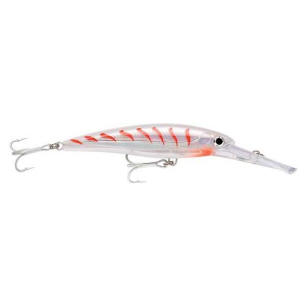 Rapala X-Rap Magnum | Plug | Pearl Orange | 12cm