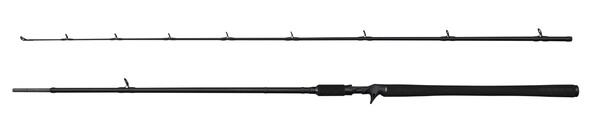 Savage Gear Tactical Monster BC - 2.43m - 60g 