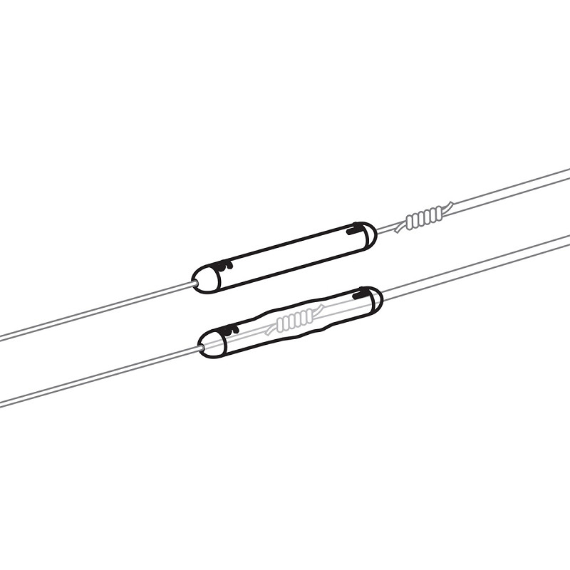 Pole Position Knot Protector Sleeve
