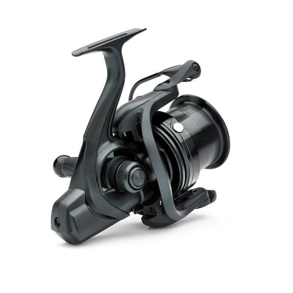 Daiwa Emblem 35SCW | 5000LD QD | Große Grubenmühle