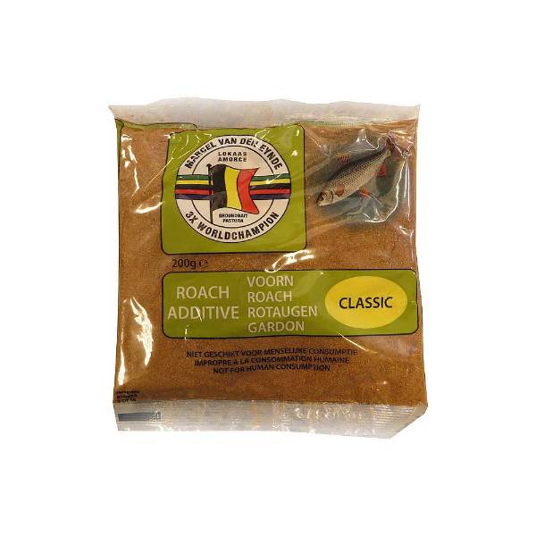 van den Eynde Rotaugen Spezial/Gardon | Additiv | 200g
