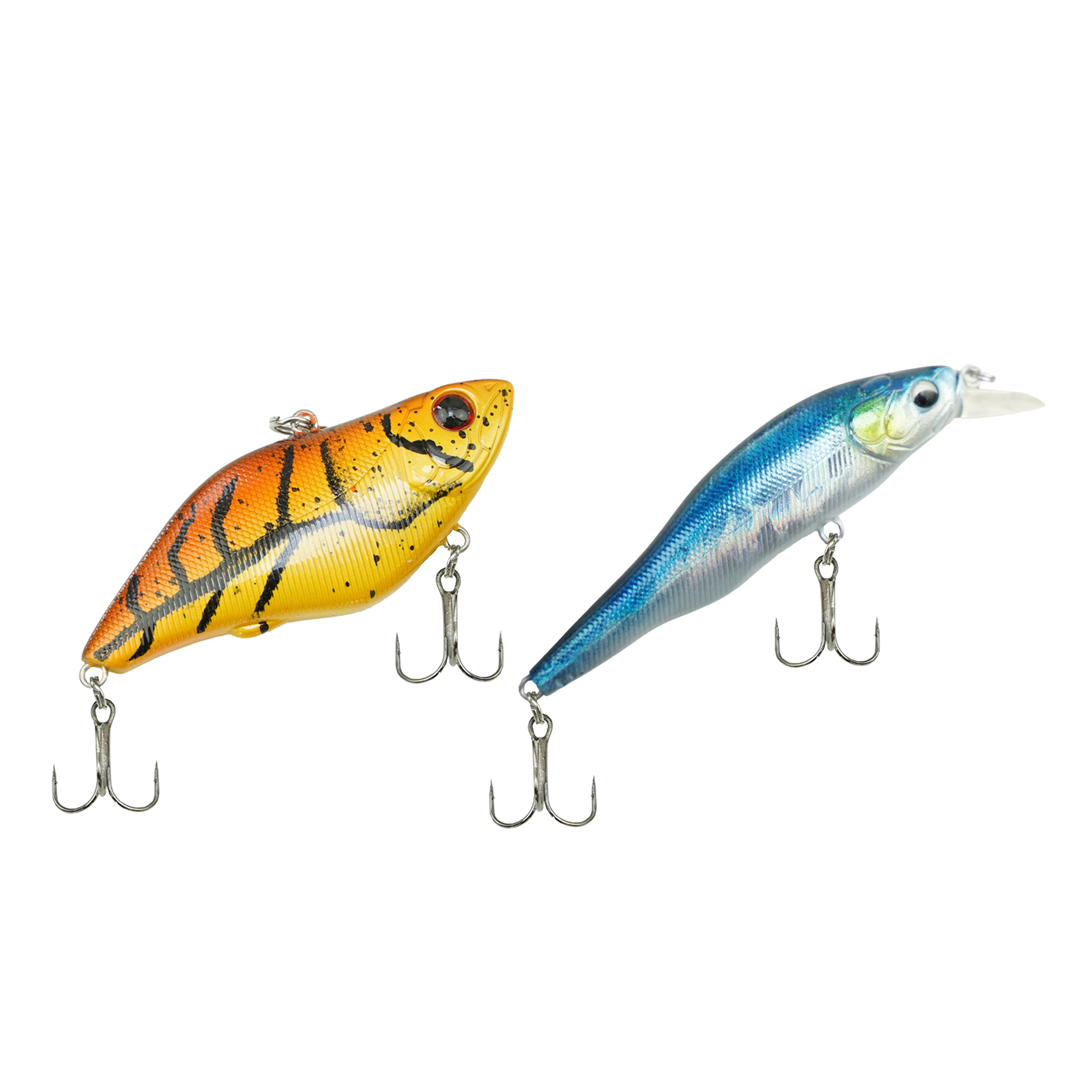 Viper Ultimate Lure Pack Vorteilset – Alles, was Sie brauchen in einer Box