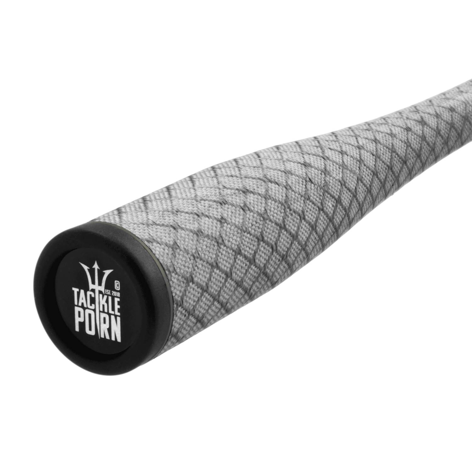 Tackle Porn Vibration King | 2,24m | 6-18g | Baitcast-Rute