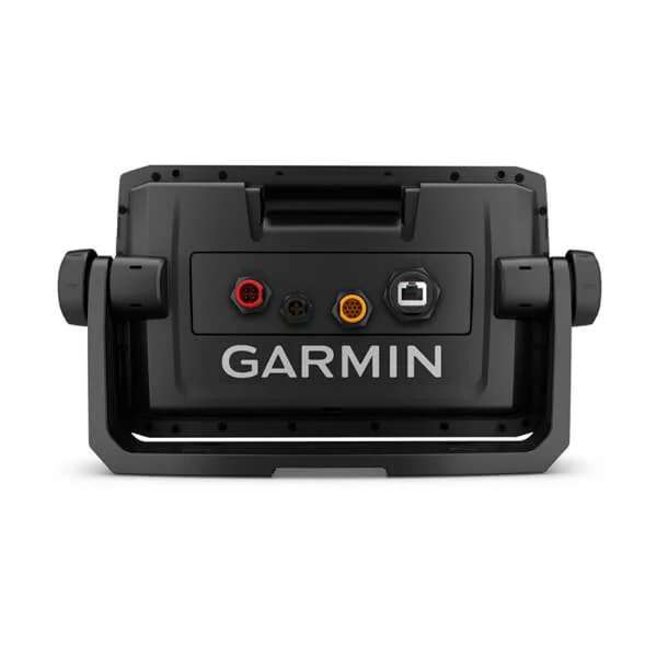 Garmin ECHOMAP UHD 92sv + GT56UHD-TM Geber | Fischfinder