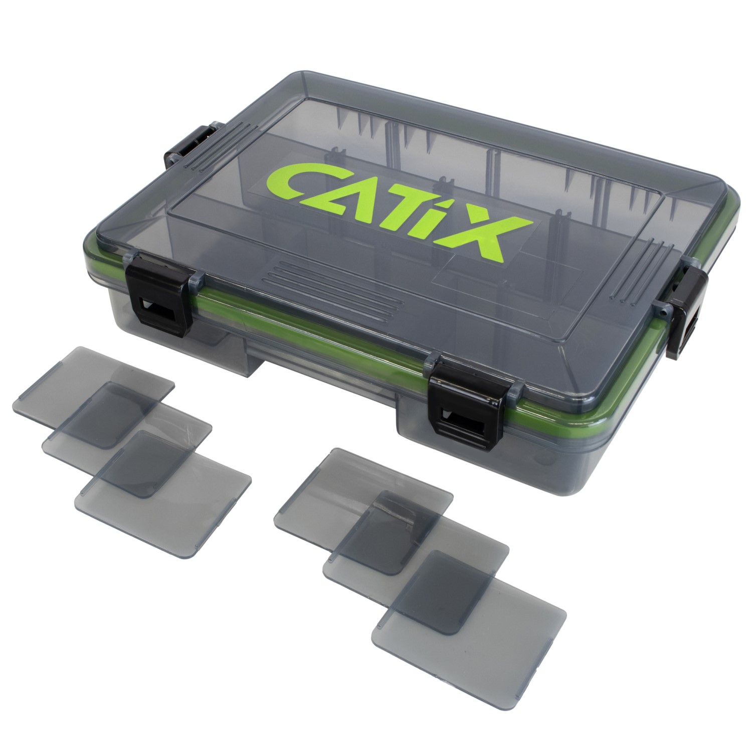 Catix Viskoffer 23x17,5x5cm waterdicht