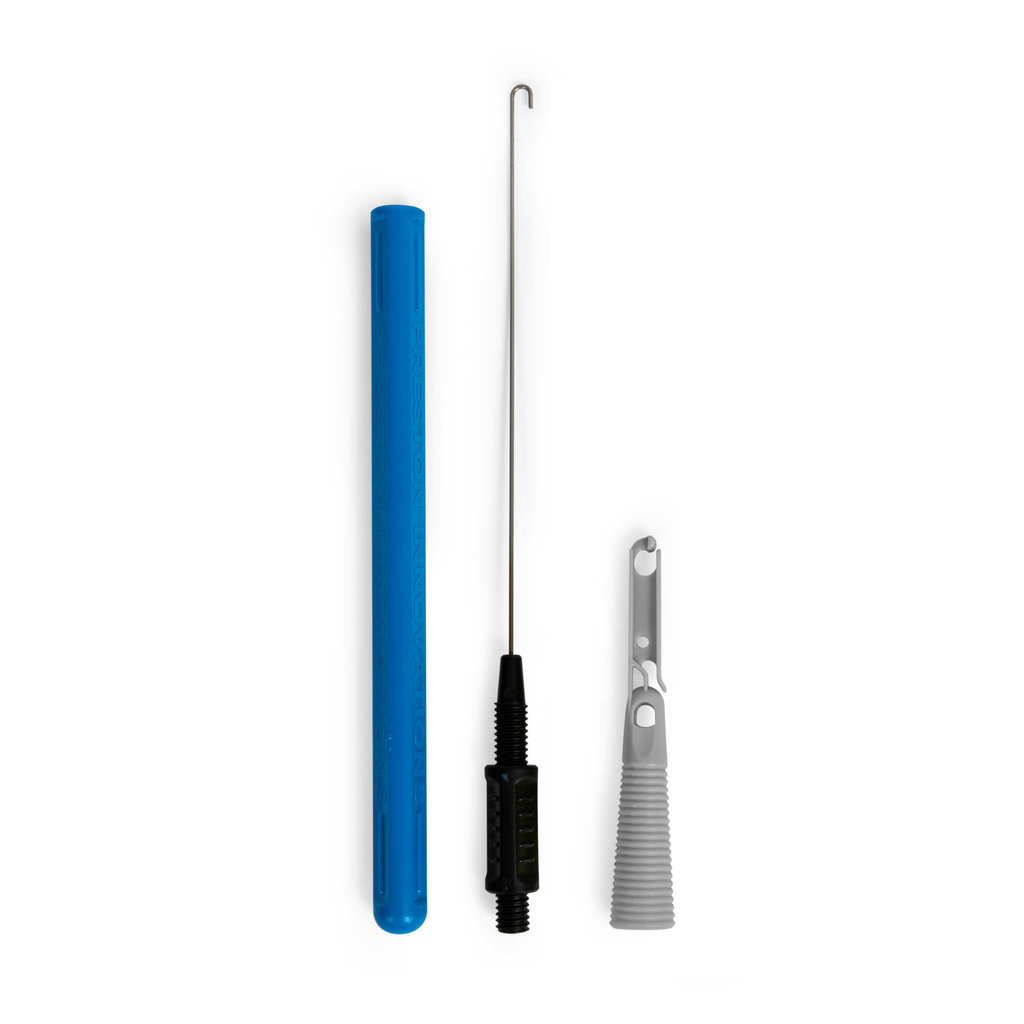 Preston Bung & Extractor Kit -  Small 