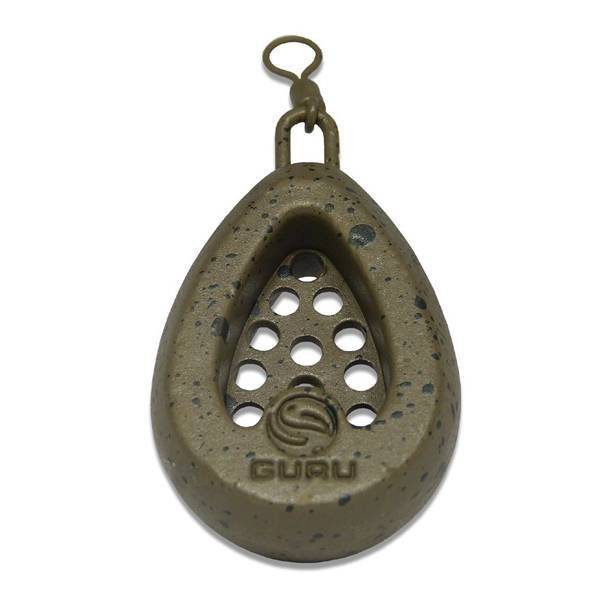 Guru-Einschlagbombe | 57g | 2 Stücke