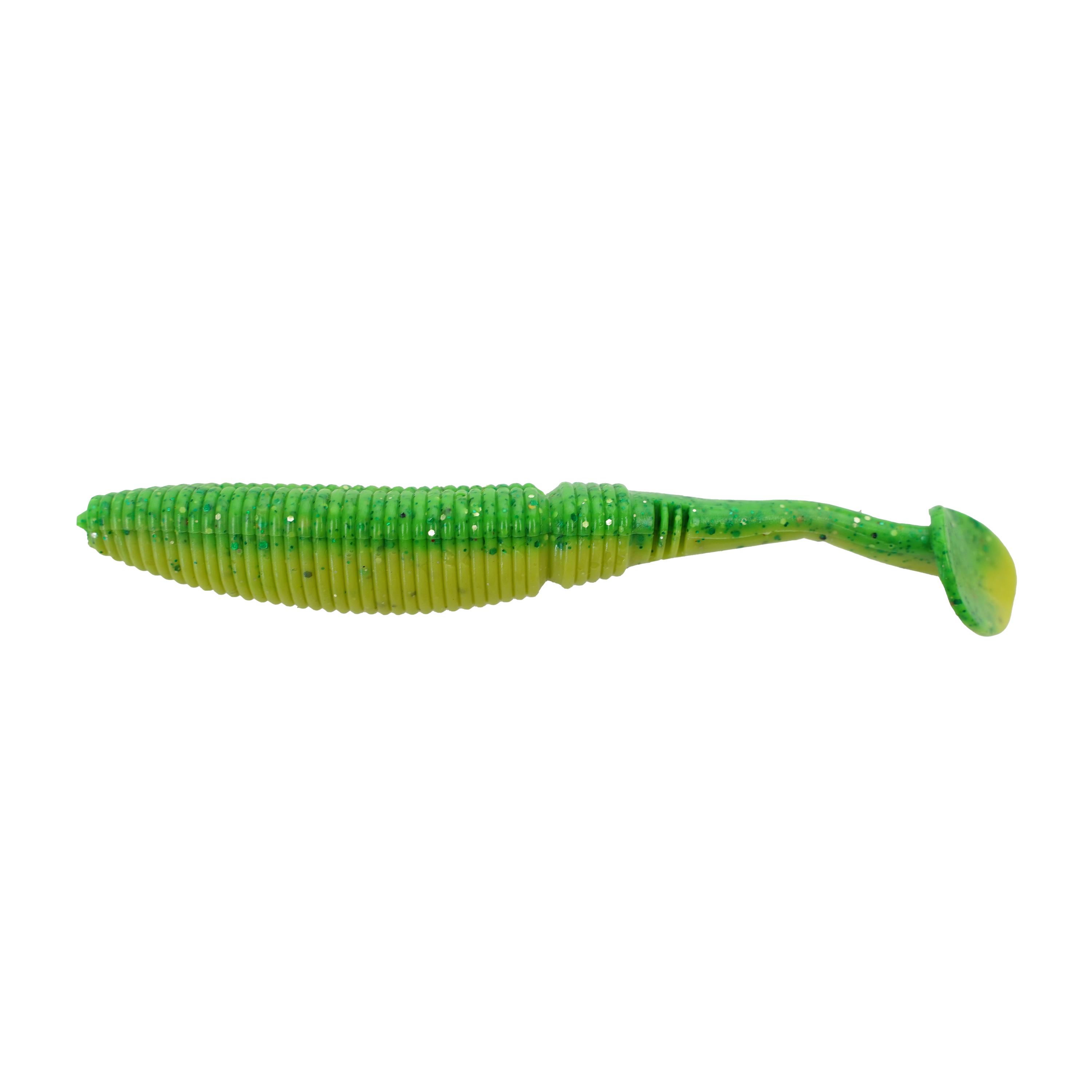 Fish-Xpro Softbait Set - Hecht - 400gr - 10-15cm 