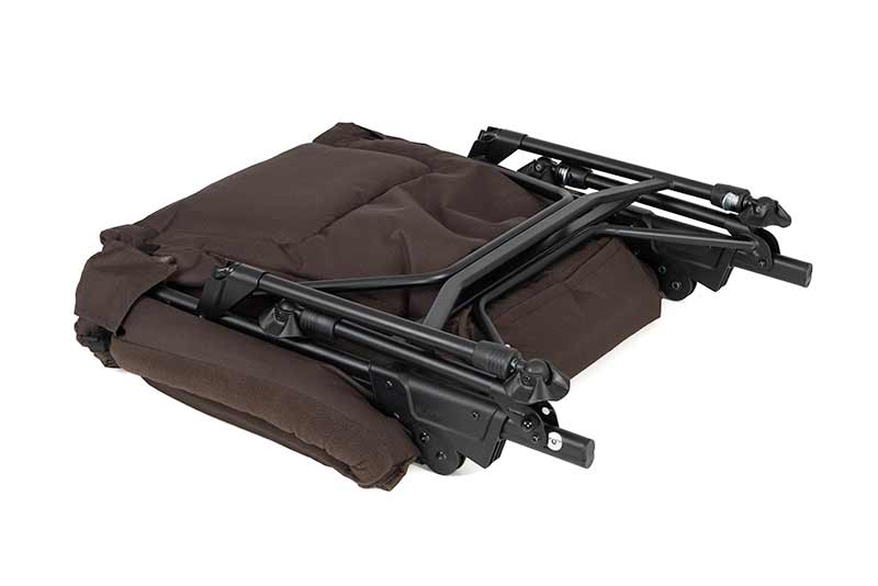 Fox Eos Lounger Chair - Karperstoel