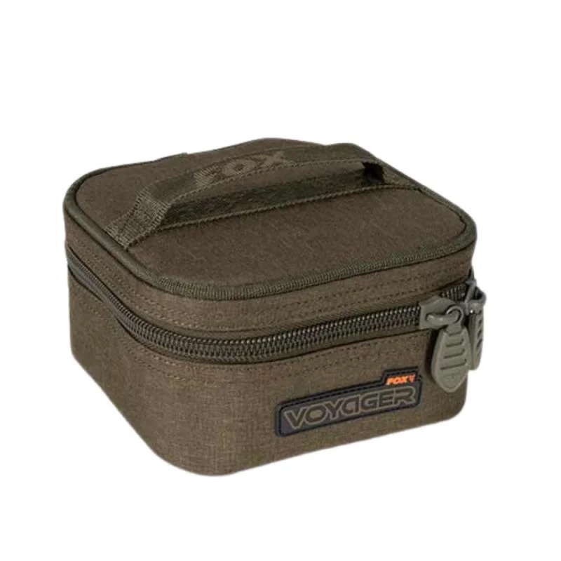 FOX Voyager - 6 Pot - Hookbait Case