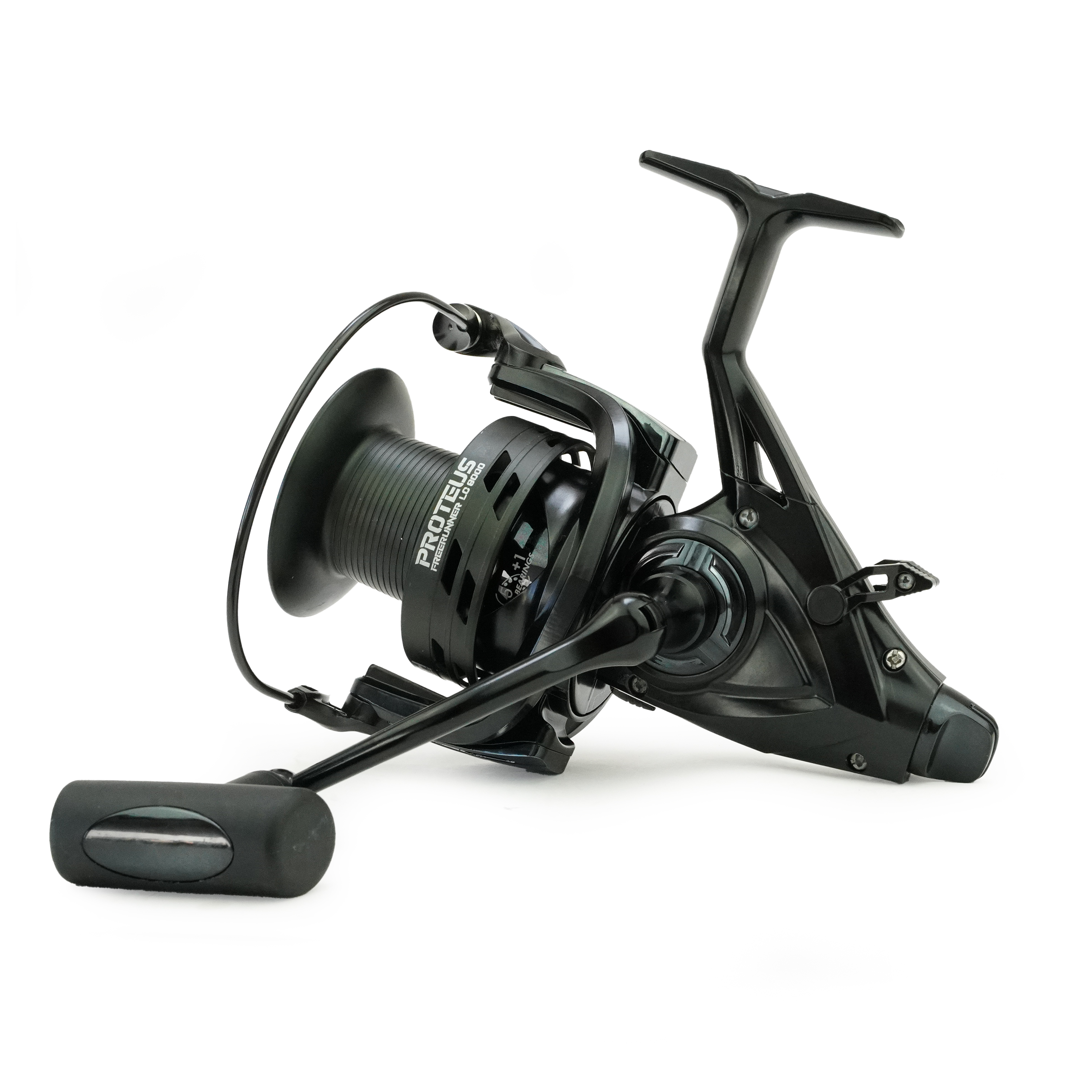 Faith Proteus Freerunner - LC 8000 - 3 Reel Set