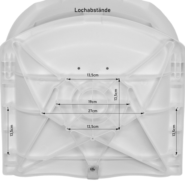 Waterside Captain Deluxe Allwetter-Bootssitz | Weiß | Bootssitz