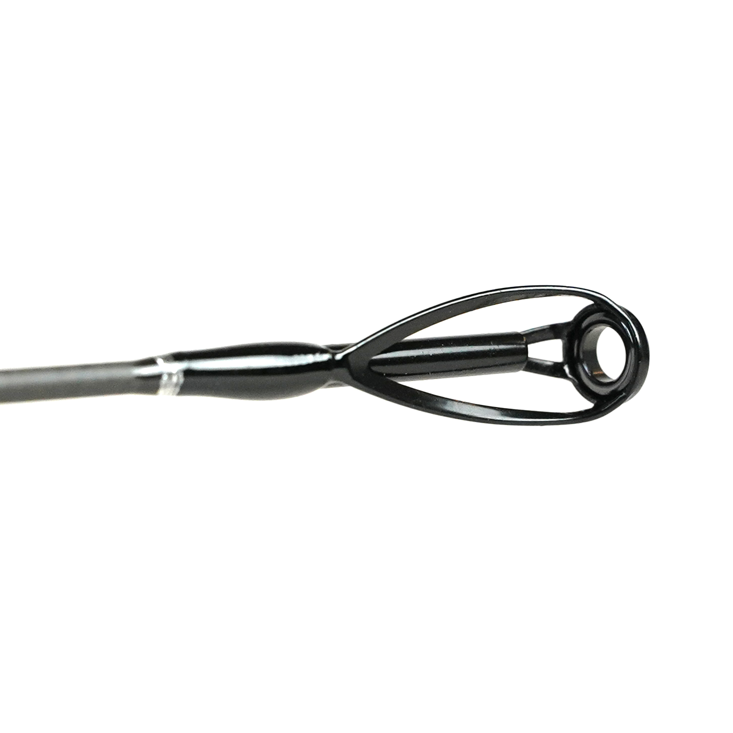 DLT Vivid Baitcasting Rod 2,10m 10-40g - Baitcasterhengel - Trigger rod - 2delen