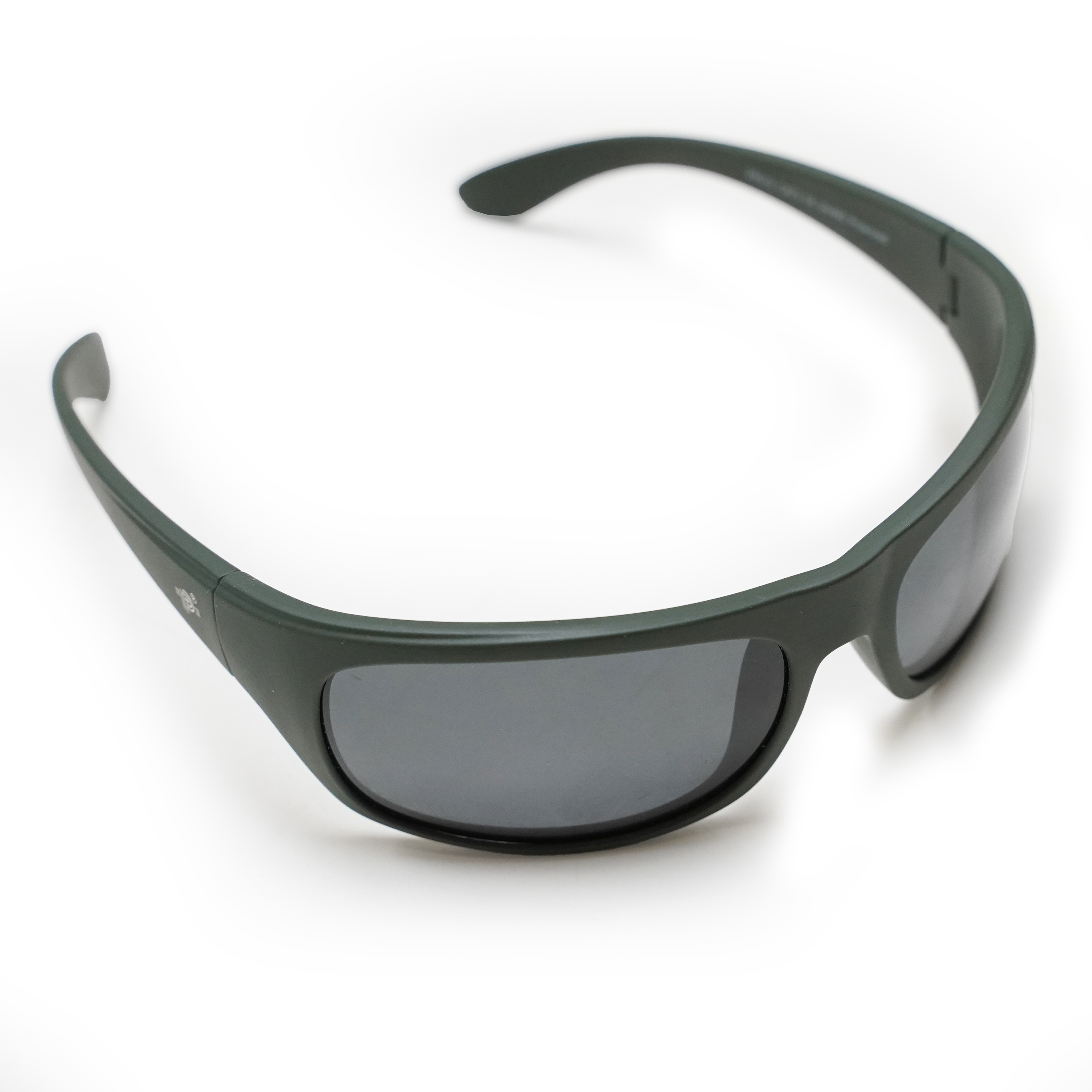 Eurocatch Green Outdoor Master Sunglasses polariserend