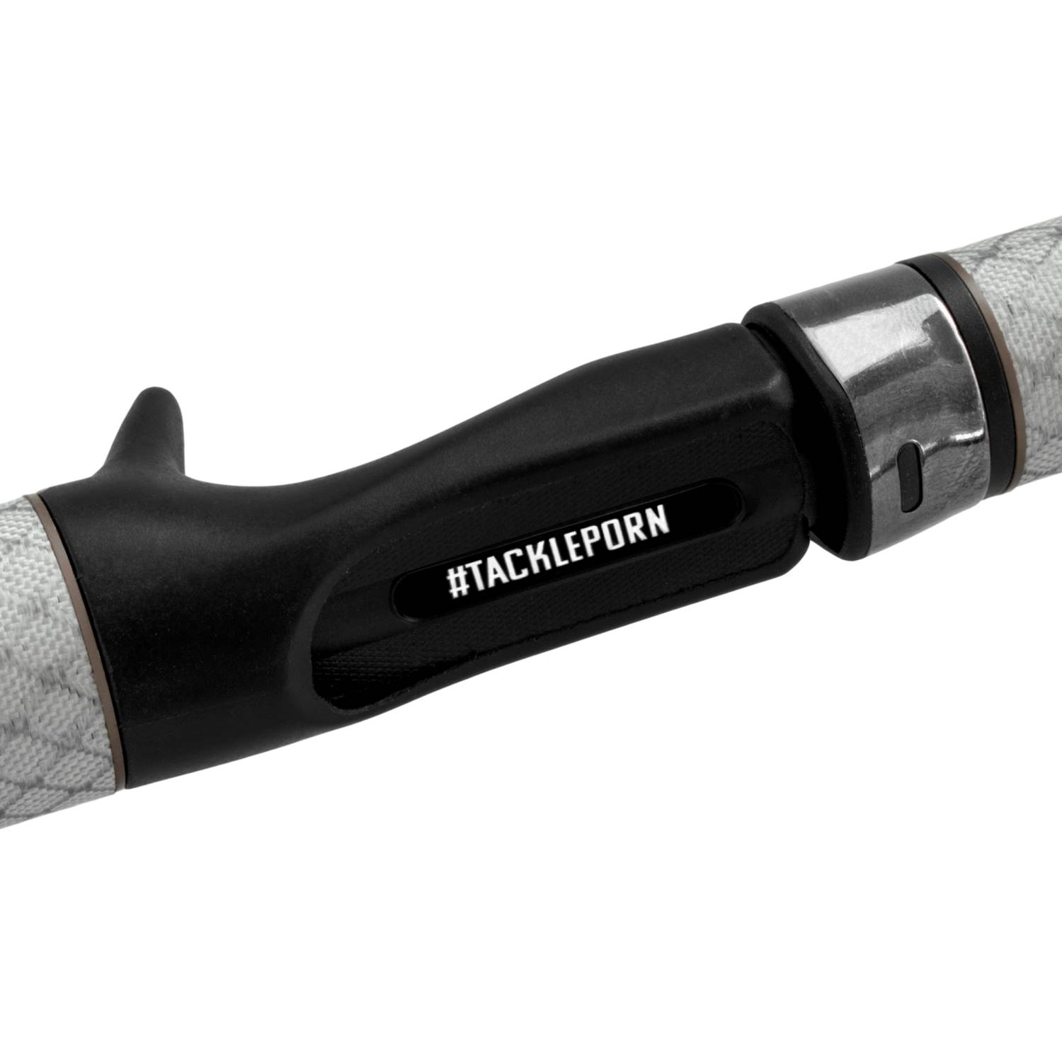 Tackle Porn Vibration King | 2,24m | 6-18g | Baitcast-Rute