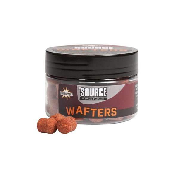 Dynamite Baits Source Flüssiger Lockstoff | 500 ml