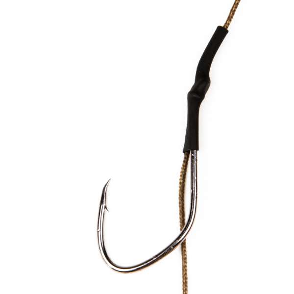 Catfish Power Double FloatRig 10/0 Treble 10/0 180cm