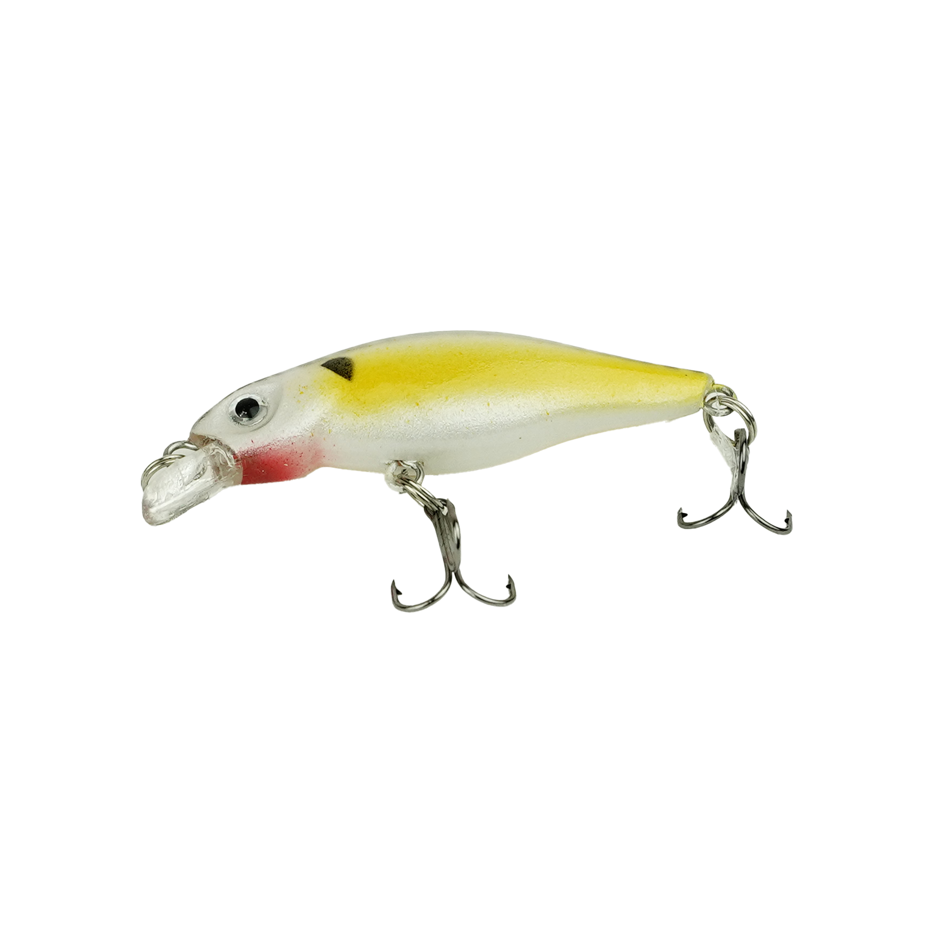 FishXpro Trout Lure Set - Forellenköder Set