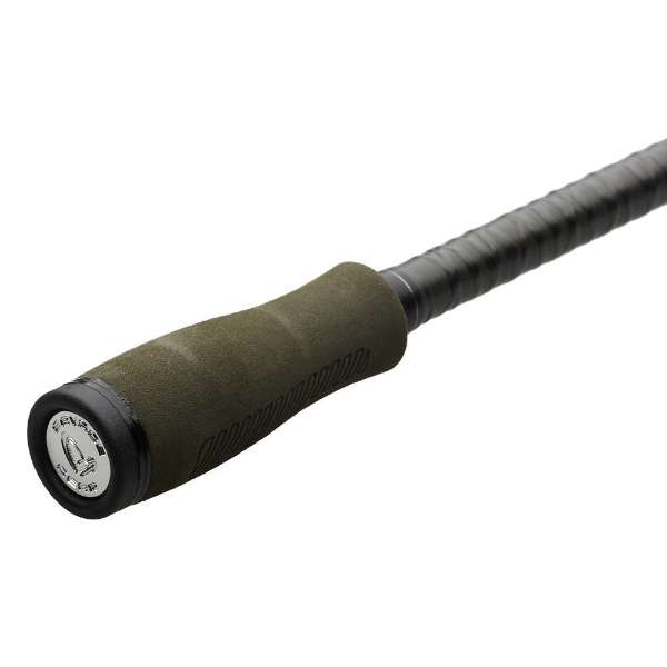 Savage Gear SG4 Drop Shot-Spezialist | Drop-Shot-Rute | 223cm | 2-12g | 2 Stück