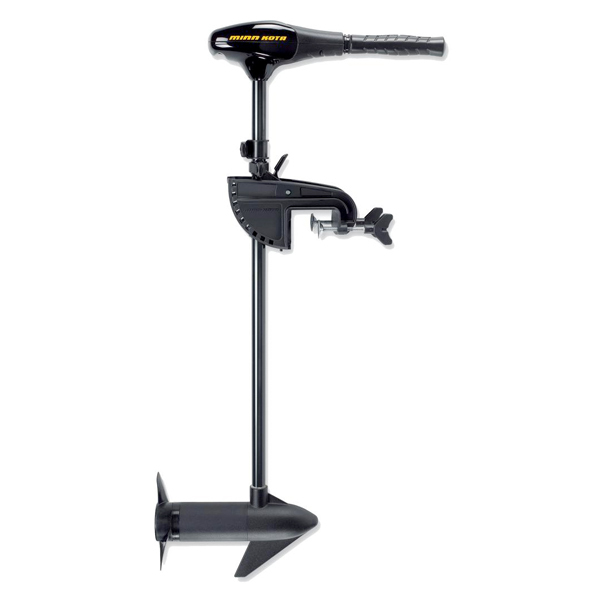 Minnkota Endura C2 34 W/ Battery Meter 36inch 12v