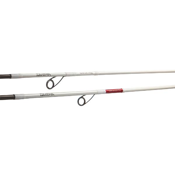 Daiwa TD Trout Area Commander | Forellenrute | 0,5-5g | 1,95 m