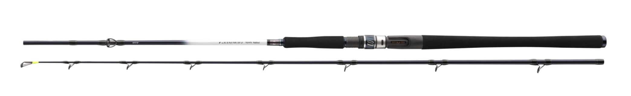 Daiwa Grandwave Baitcast -  2.25m - 10-20lbs