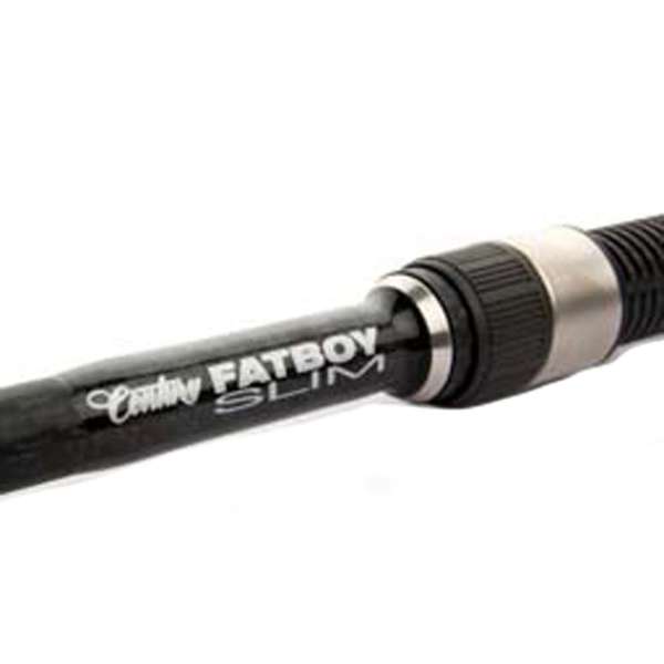 Century Fat Boy Slim | Karpfenrute | 12ft | 3,50 Pfund