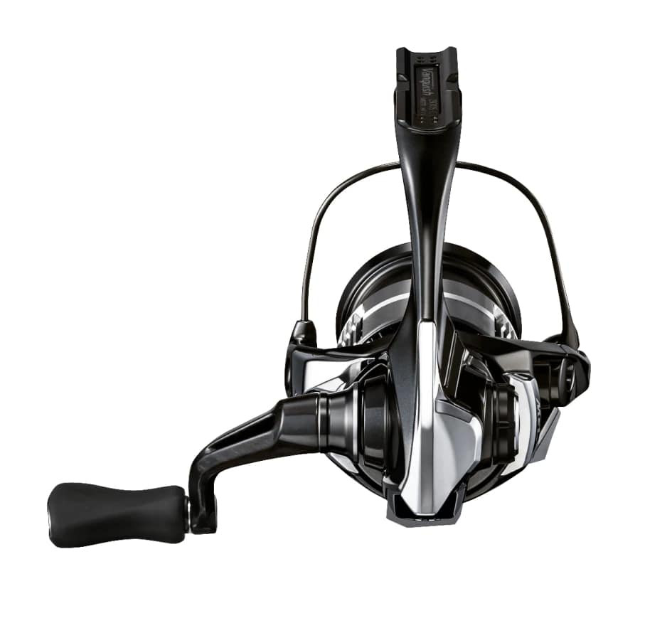 Shimano Vanquish FC4000M HG