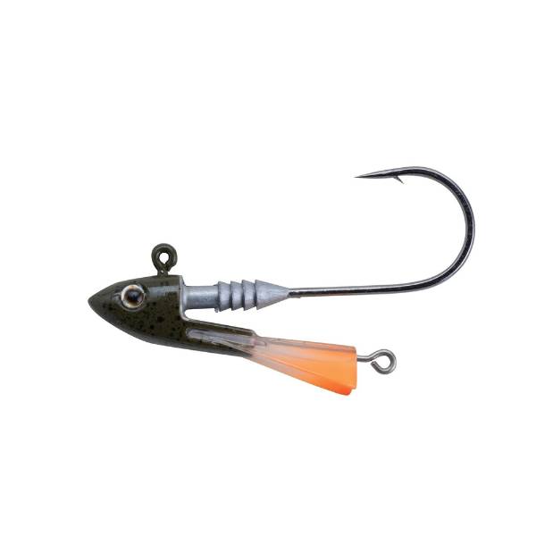 Fusion19 Snap Jigs 11g 1/0 GPO