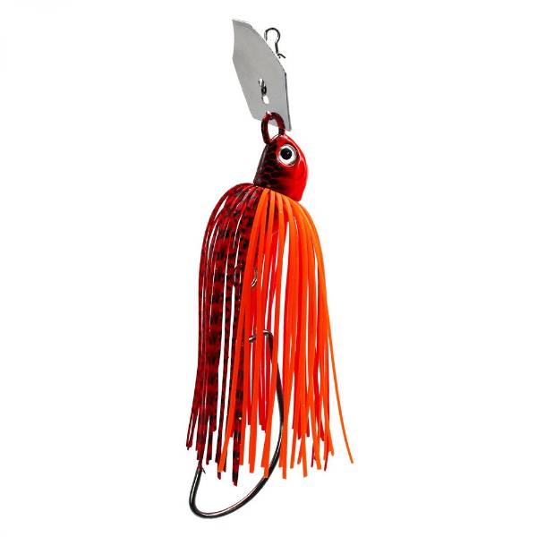 Roy Fishers VIP Chatterbait | 10g | Orange