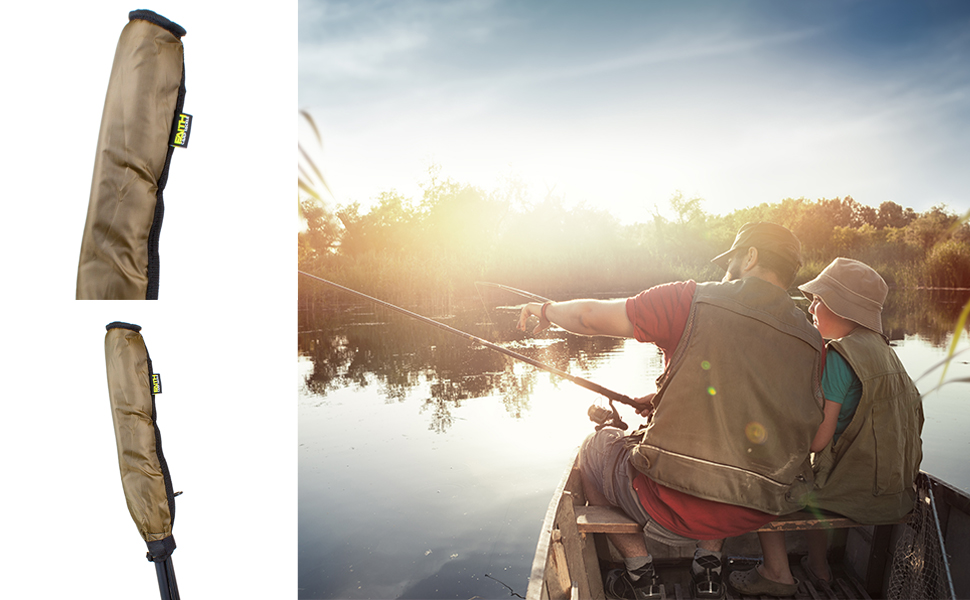 Faith Tip Tops Protektoren | Rutenschutz