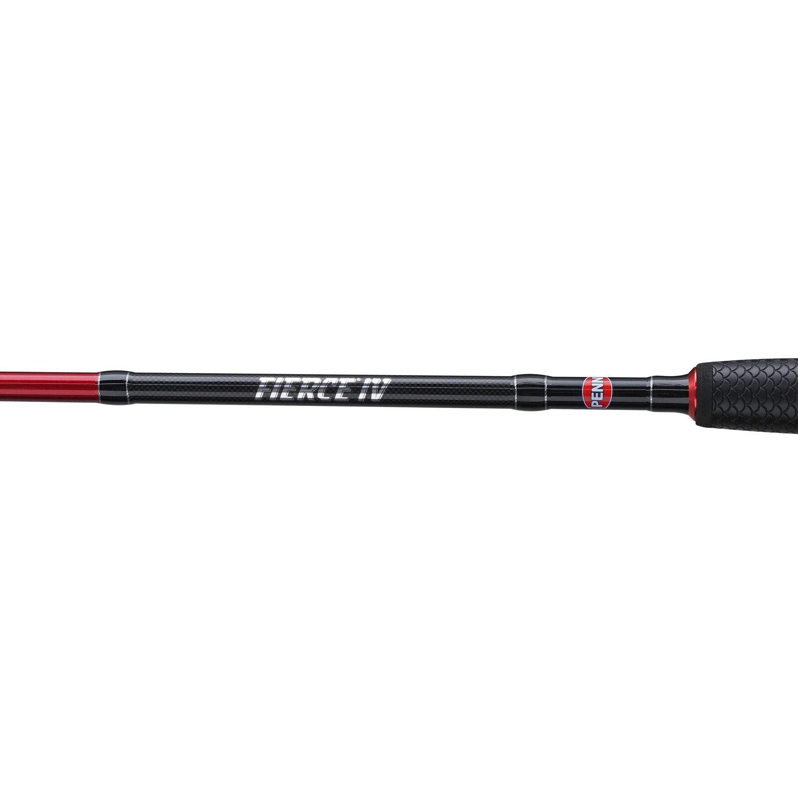 PENN Fierce IV Spin 240m | 75-150g | Molen 5000 | Combo | Hengel set |