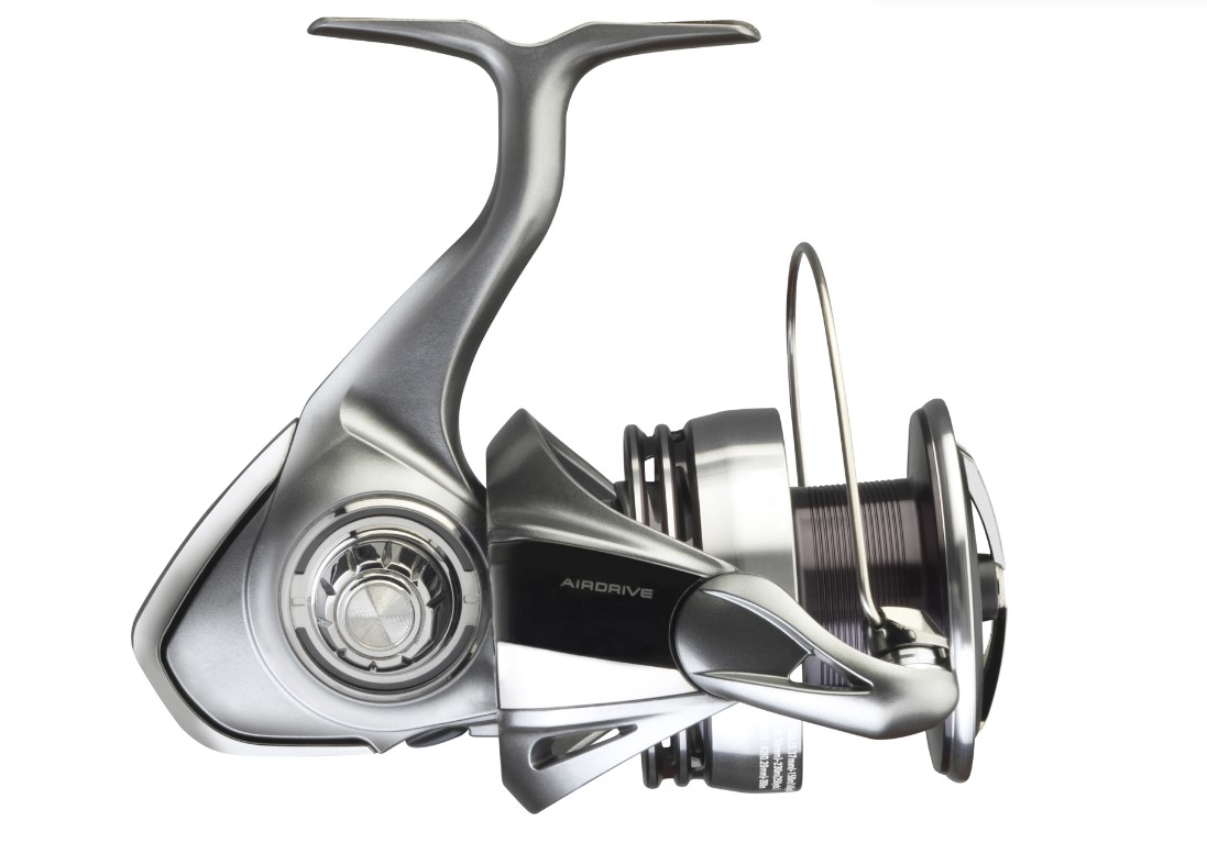 Daiwa 23 Exceler LT2500