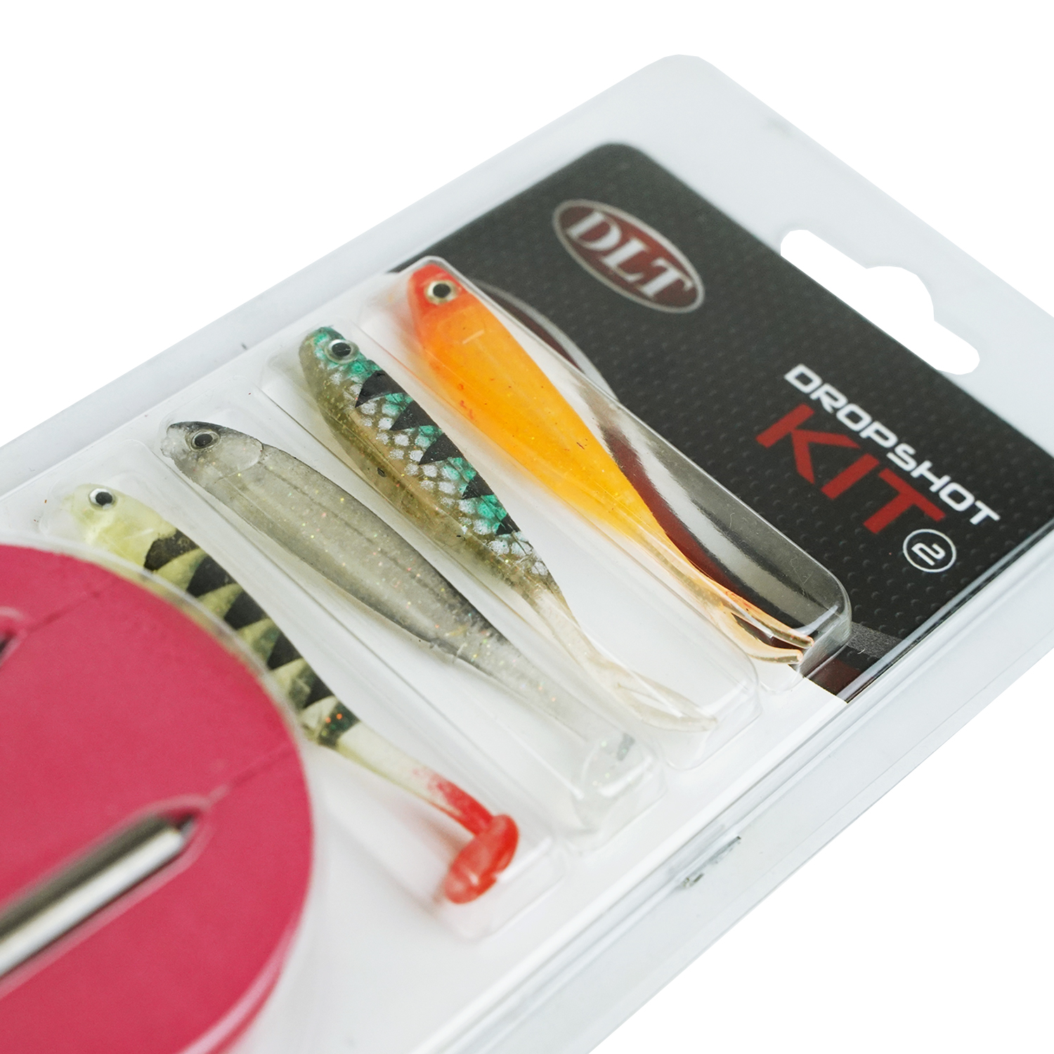 DLT Dropshot-Kit | Nr.2