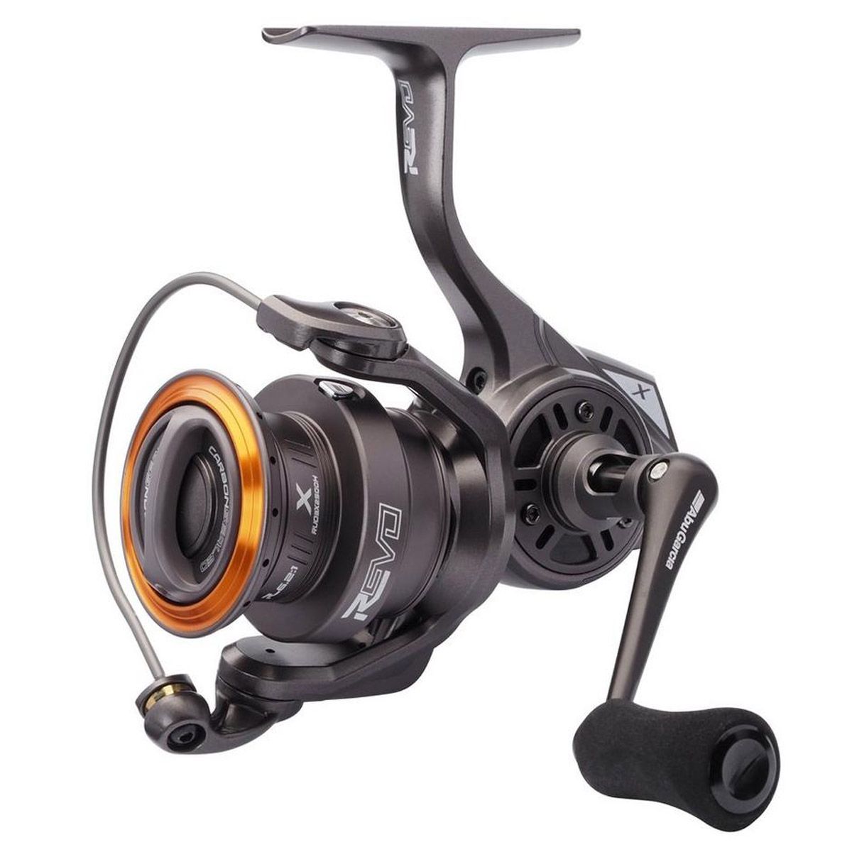 ABU Revo3 X 3000H