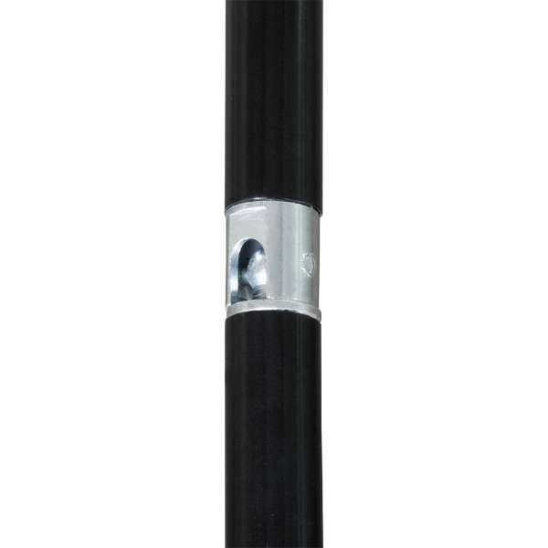 BAT-Tackle PVC-Regenschirm | Grün | 2,20 m