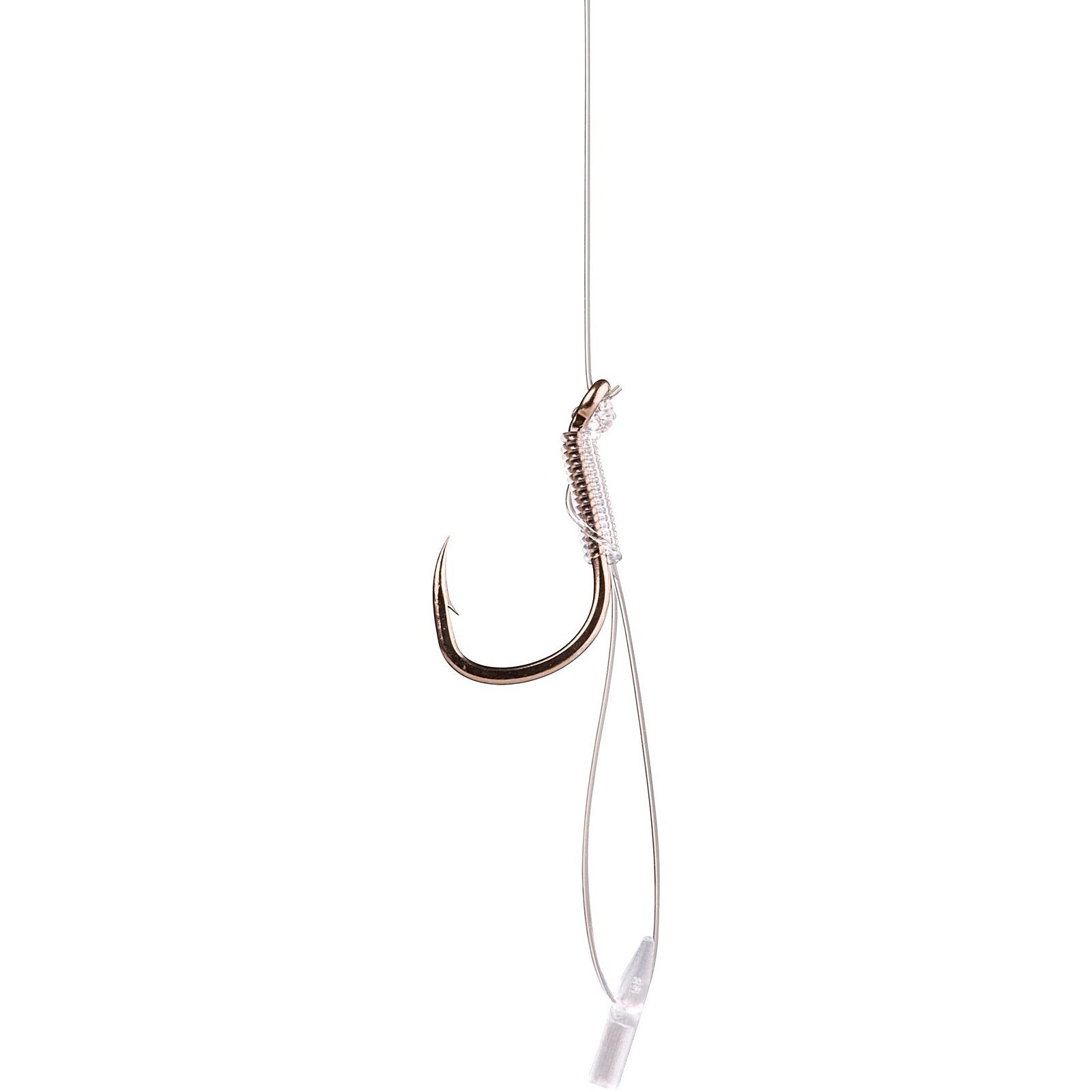 Cresta Method- Hair Rig Band - Size #12-0 21mm - 10cm