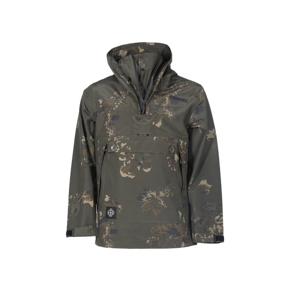 Nash - Scope - Waterproof Smock - Größe XXL