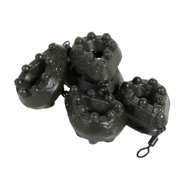 Traxis Grippa Leine | 140g | 5 Stück | Führen